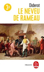 Le neveu de Rameau