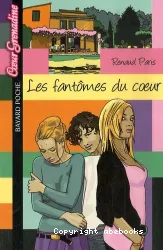 Fantomes du coeur ed2007 - n334