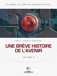 Une brève histoire de l'avenir