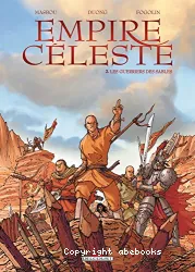 Les guerriers des sables