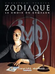 Le choix du gémeaux