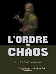 Jérôme Bosch