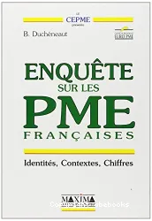 Enquête sur les PME françaises