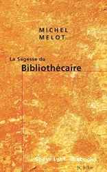 La sagesse du bibliothécaire