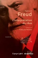 L'inprétation du rêve