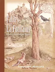 Fables de la fontaine