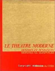 Théâtre moderne (Le)