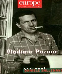 Vladimir pozner