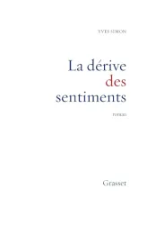 Dérive des sentiments (La)