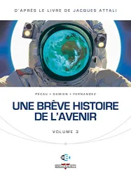 Une bréve histoire de l'avenir