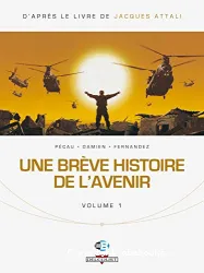 Une bréve histoire de l'avenir