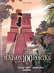 La maison aux 100 portes