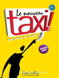 Le nouveau taxi