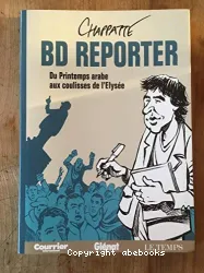 Bd reporter