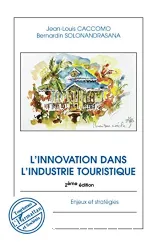 Innovation dans l'industrie tourisstique (L')