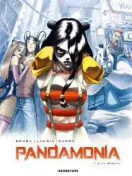 Pandamonia