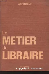 Le métier de libraire