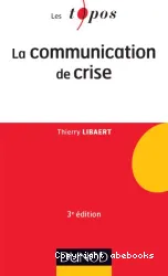 Communication de crise (La)