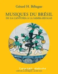 Musiques du brésil