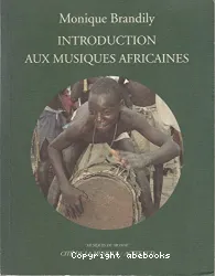 Introduction aux musiques africaines