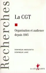 CGT (La)