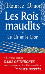 Le lis et le lion