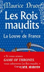 La louve de france