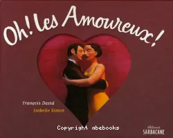 Oh, les amoureux !