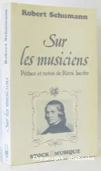 Sur les musiciens