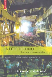 Fête techno(La)