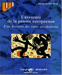 Aventure de la pensée européenne(l')