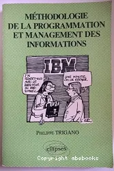 Méthodologie de la programmation et management des informations