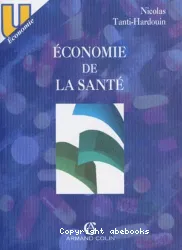 Économie de la santé