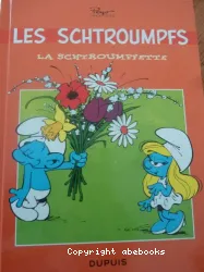 Schtroumpfette (La)