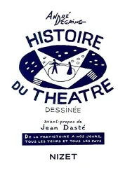 Histoire du theâtre