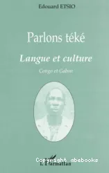 Parlons téké