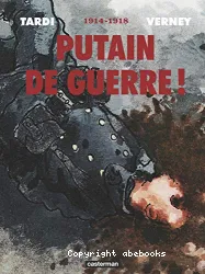 Putain de guerre !