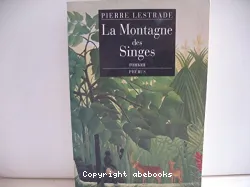 La montagne des singes