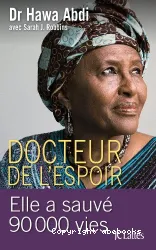 Docteur de l'espoir