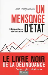 Un mensonge d'État