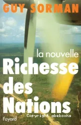 Nouvelle richesse des Nations (La)