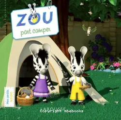 Zou part camper