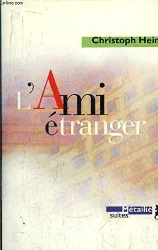 L'ami étranger