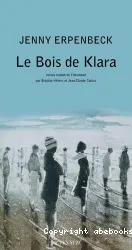 Le bois de Klara