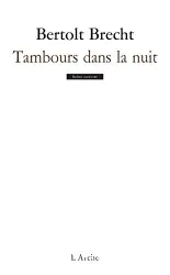 Tambours dans la nuit