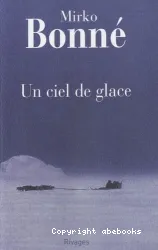 Un ciel de glace