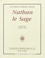 Nathan le Sage