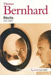 Récits, 1971-1982