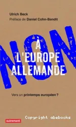 Non à l'Europe allemande