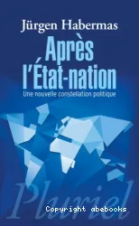 Après l'État-nation